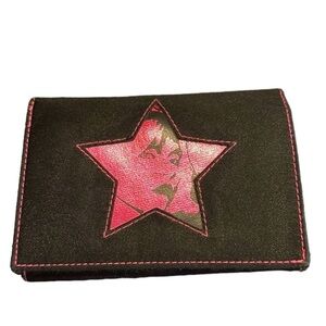 Anthill Trading Vintage Blondie Wallet. Rockware